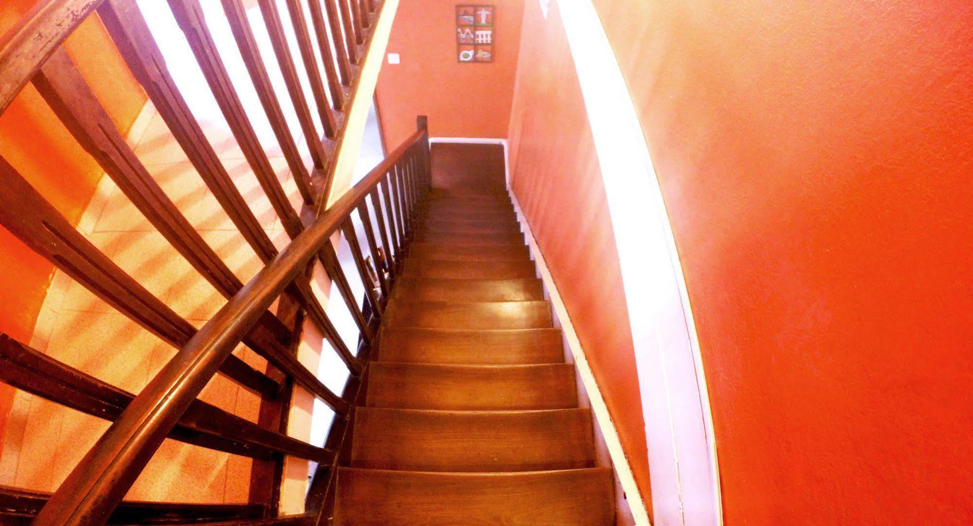 Walk On The Beach Hostel Rio de Janeiro Esterno foto